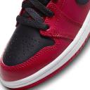 Jordan 1 Mid Reverse Bred (PS)
