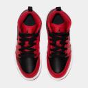 Jordan 1 Mid Reverse Bred (PS)