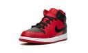 Jordan 1 Mid Reverse Bred (PS)