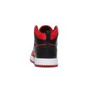 Jordan 1 Mid Reverse Bred (PS)