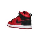 Jordan 1 Mid Reverse Bred (PS)