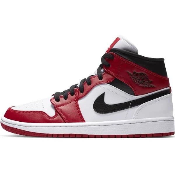 Jordan 1 Mid Reverse Bred (PS)