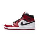 Jordan 1 Mid Reverse Bred