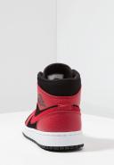 Jordan 1 Mid Reverse Bred