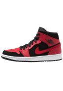 Jordan 1 Mid Reverse Bred