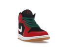 Jordan 1 Mid SE Christmas