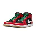 Jordan 1 Mid SE Christmas