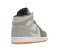Jordan 1 Mid SE Coconut Milk Coconut Milk Particle Grey
