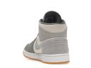 Jordan 1 Mid SE Coconut Milk Coconut Milk Particle Grey