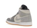 Jordan 1 Mid SE Coconut Milk Coconut Milk Particle Grey