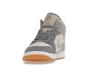Jordan 1 Mid SE Coconut Milk Coconut Milk Particle Grey