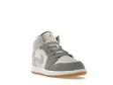 Jordan 1 Mid SE Coconut Milk Particle Grey (PS)