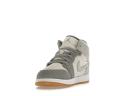 Jordan 1 Mid SE Coconut Milk Particle Grey (PS)