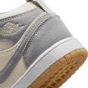 Jordan 1 Mid SE Coconut Milk Particle Grey (PS)