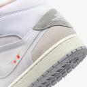 Jordan 1 Mid SE - Men Shoes - White - Size 7 - Foot Locker