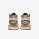 Jordan 1 Mid SE - Men Shoes - White - Size 7 - Foot Locker