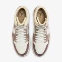 Jordan 1 Mid SE - Men Shoes - White - Size 7 - Foot Locker