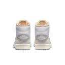 Jordan 1 Mid SE - Men Shoes - White - Size 7 - Foot Locker