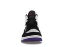 Jordan 1 Mid SE Purple