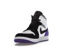 Jordan 1 Mid SE Purple