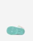 Jordan 1 Mid SE Washed Teal Rush Pink (TD)