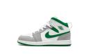 Jordan 1 Mid SE White Pine Green Smoke Grey (PS)