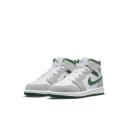 Jordan 1 Mid SE White Pine Green Smoke Grey (PS)