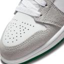 Jordan 1 Mid SE White Pine Green Smoke Grey (PS)