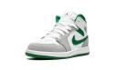 Jordan 1 Mid SE White Pine Green Smoke Grey (PS)