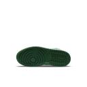 Jordan 1 Mid SE White Pine Green Smoke Grey (PS)