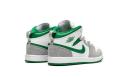 Jordan 1 Mid SE White Pine Green Smoke Grey (PS)
