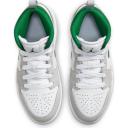 Jordan 1 Mid SE White Pine Green Smoke Grey (PS)