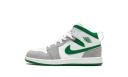 Jordan 1 Mid SE White Pine Green Smoke Grey (PS)