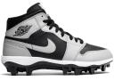 Jordan 1 Mid TD Cleat Shadow 2.0