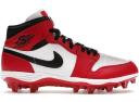 Jordan 1 Mid TD Cleat Shadow 2.0