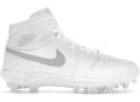 Jordan 1 Mid TD Cleat Shadow 2.0