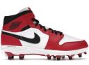 Jordan 1 Mid TD Cleat Shadow 2.0