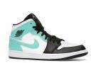 Jordan 1 Mid Tropical Twist Igloo