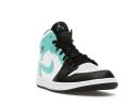 Jordan 1 Mid Tropical Twist Igloo