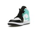 Jordan 1 Mid Tropical Twist Igloo