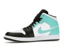Jordan 1 Mid Tropical Twist Igloo