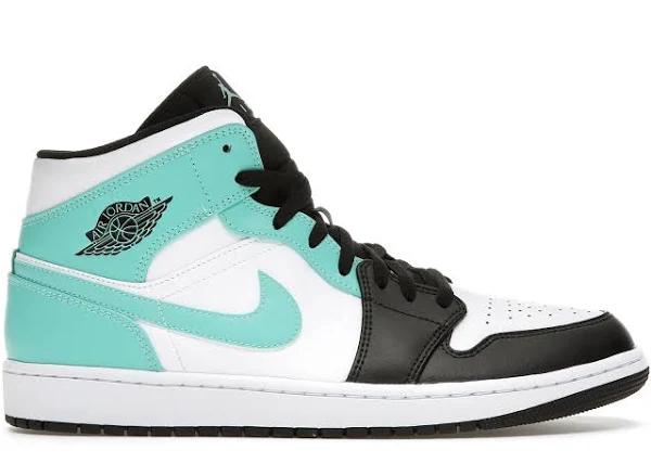 Jordan 1 Mid Tropical Twist Igloo