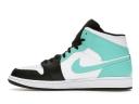 Jordan 1 Mid Tropical Twist Igloo