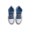 Jordan 1 Mid True Blue Cement (PS)