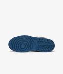 Jordan 1 Mid True Blue Cement (PS)
