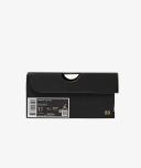 Jordan 1 Mid Younger Kids' Shoes - Black