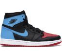 Jordan 1 Retro AJKO Chicago (2014)