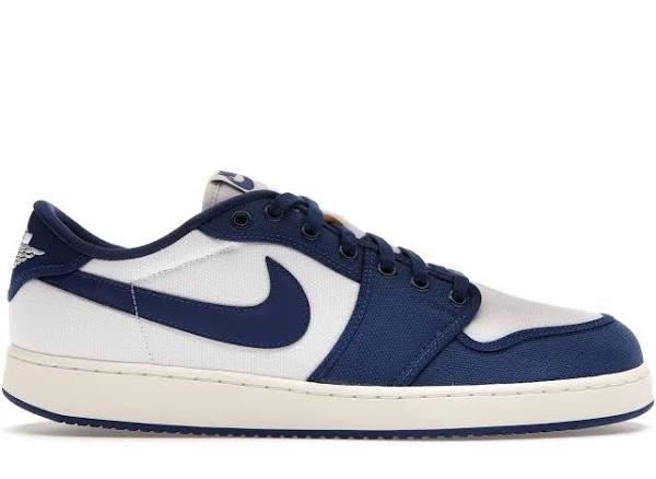 Jordan 1 Retro AJKO Low Kentucky