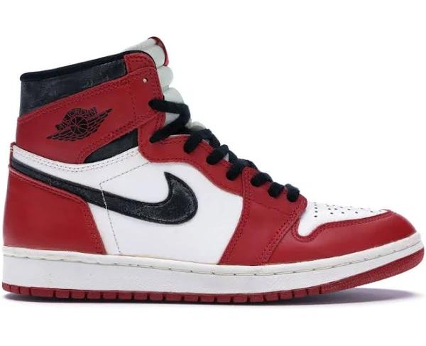 Jordan 1 Retro Chicago (1994)