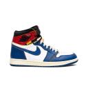 Jordan 1 Retro Chicago (2013)